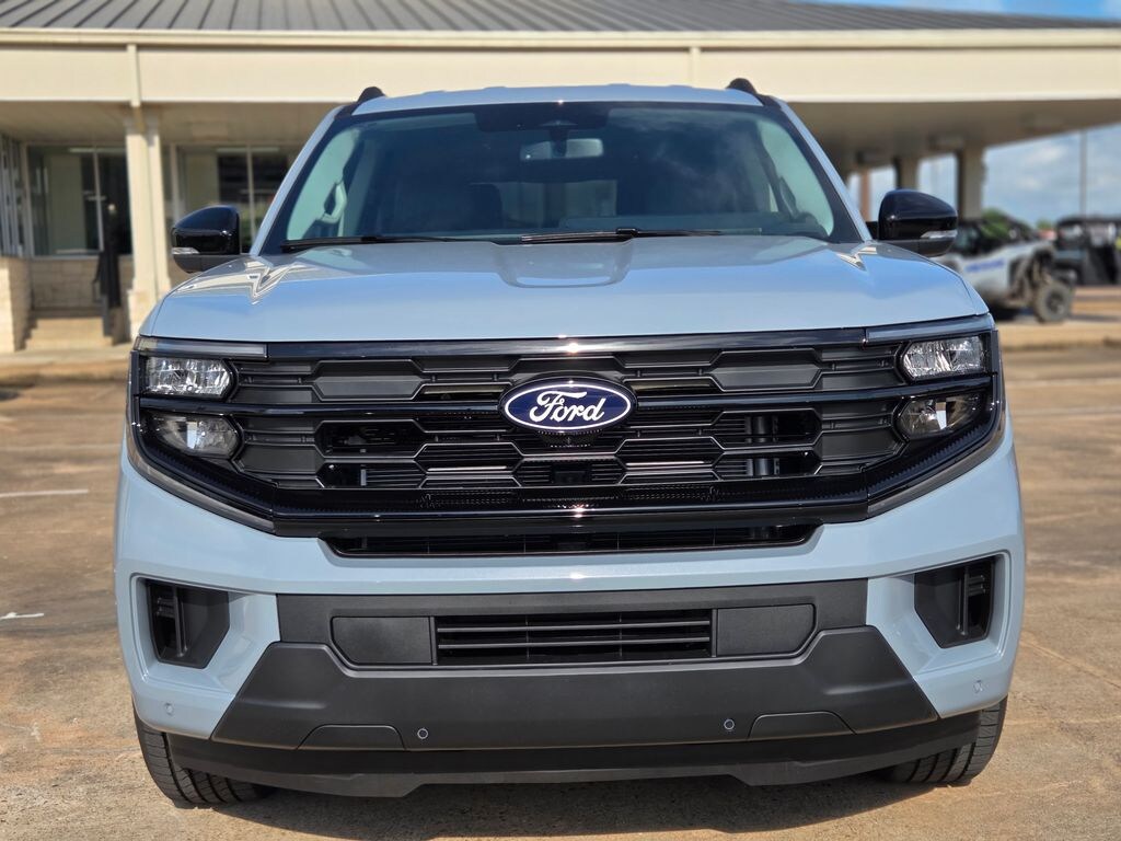 New 2027 Ford Expedition Max Active SUV
