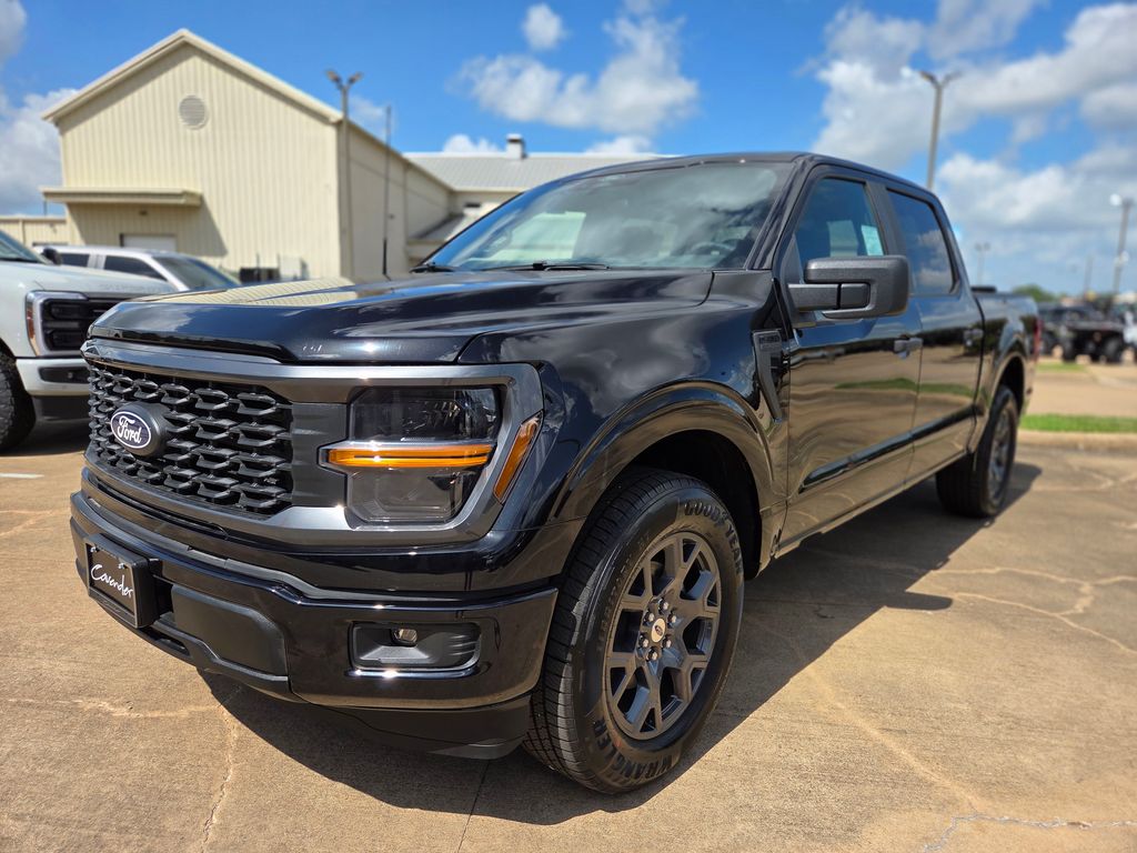  Ford F-150