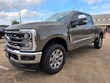  Ford F-250SD