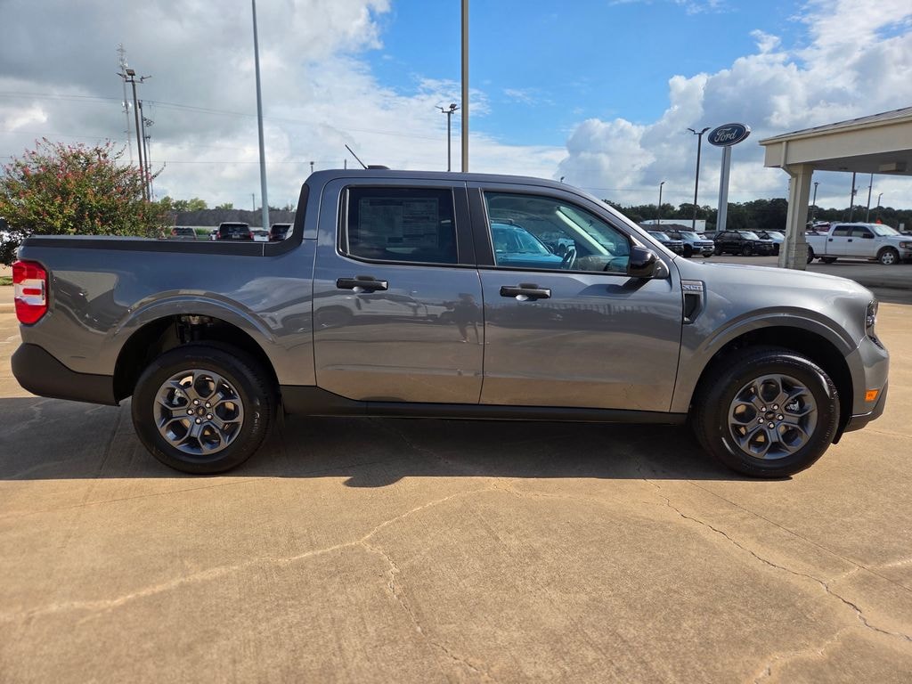 New 2026 Ford Maverick XLT Truck SuperCrew