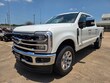  Ford F-250SD