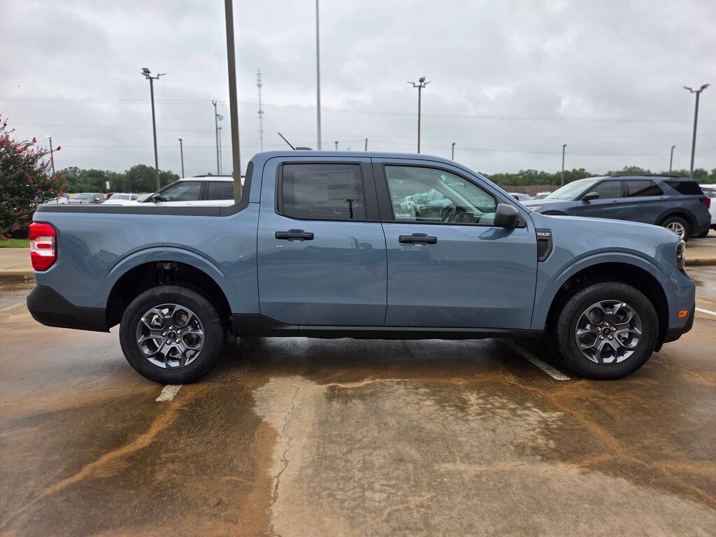 New 2026 Ford Maverick XLT Truck SuperCrew