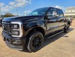  Ford F-250SD