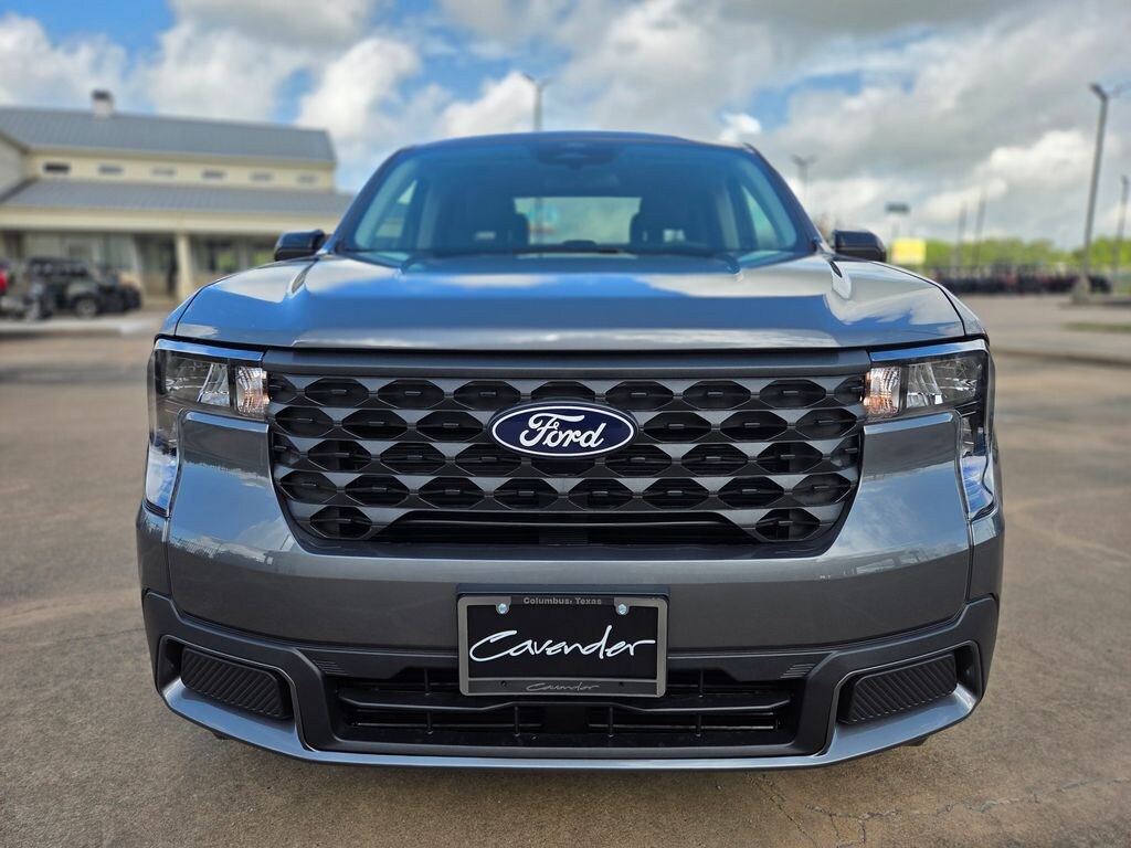 New 2026 Ford Maverick XLT Truck SuperCrew
