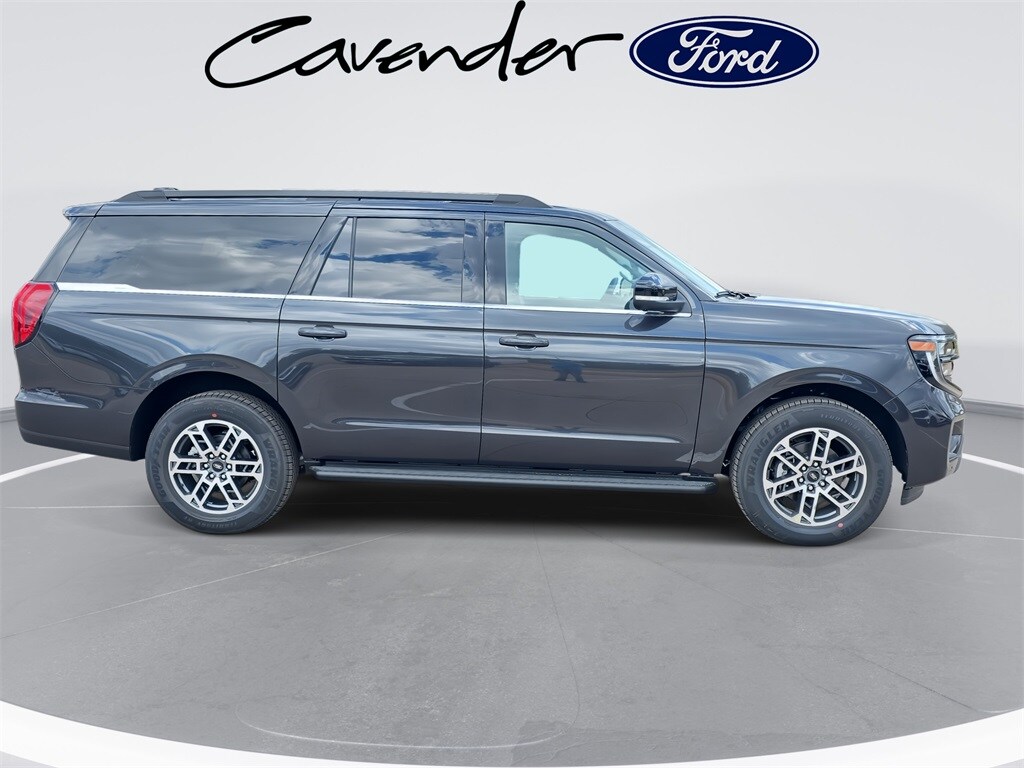New 2025 Ford Expedition Max Active SUV