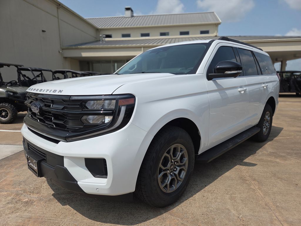  Ford Expedition
