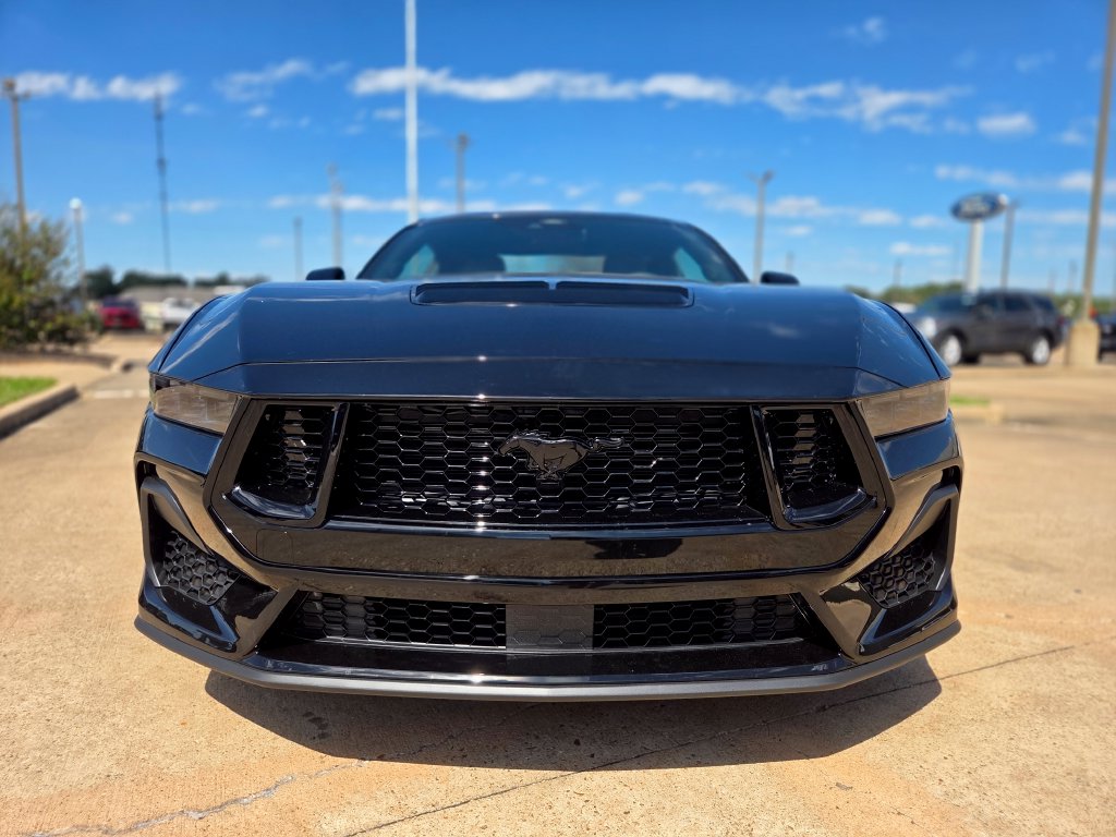 New 2026 Ford Mustang GT Premium Coupe