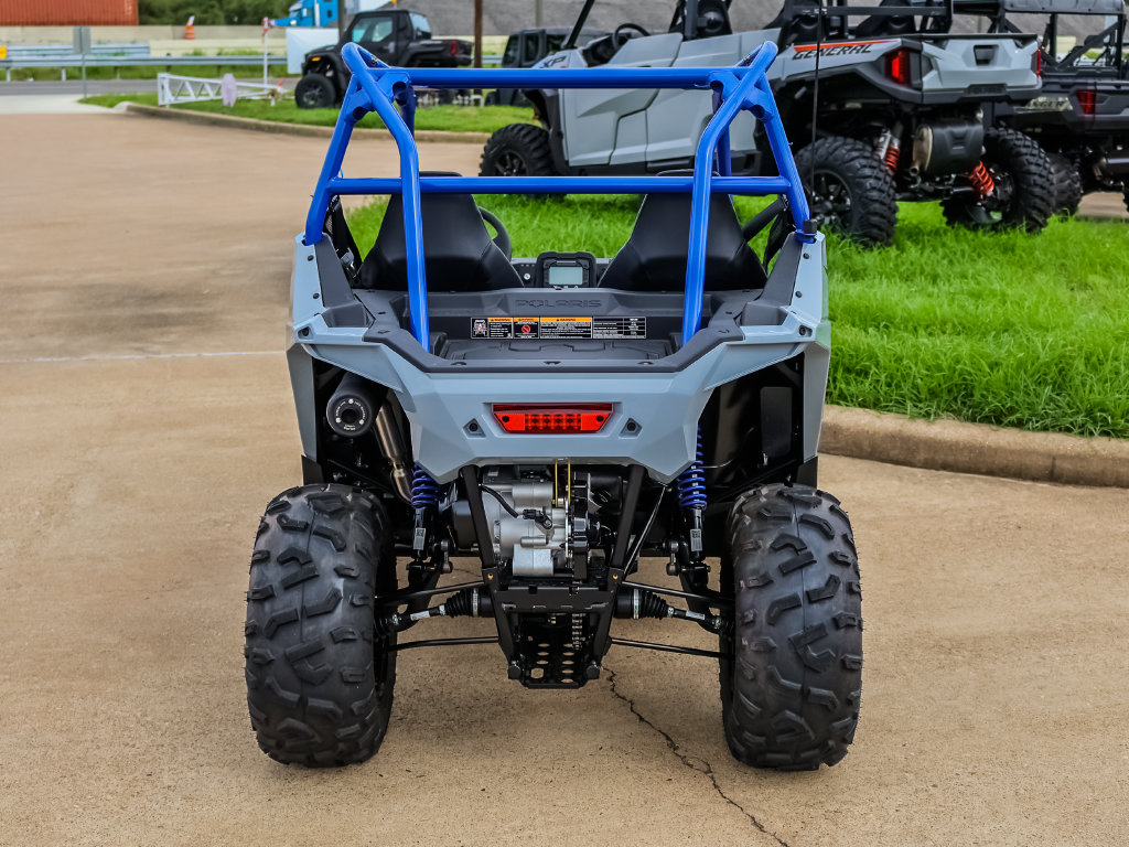 Used 2026 Polaris Razor 200 EFI ATV