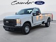  Ford F-250SD
