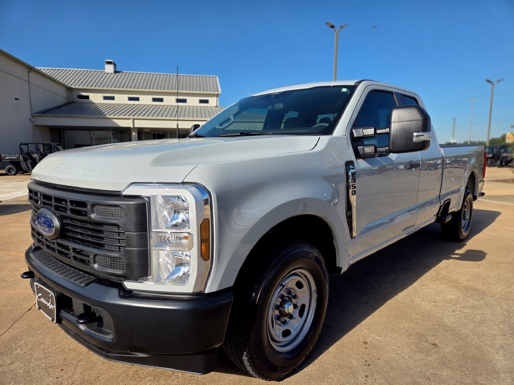 2026 Ford F-350 Super Duty