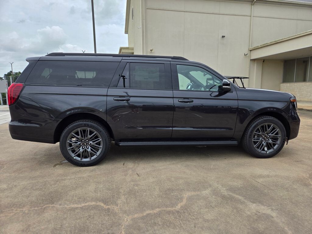 New 2026 Ford Expedition Max Platinum SUV