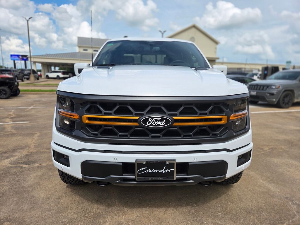 New 2026 Ford F-150 Tremor Truck SuperCrew Cab