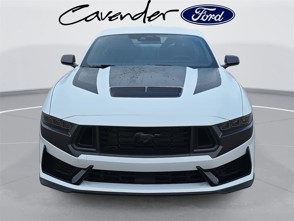 New 2026 Ford Mustang Dark Horse Coupe