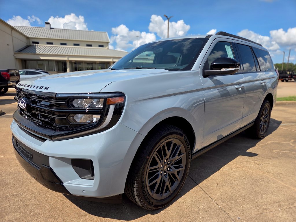  Ford Expedition