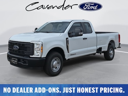 2026 Ford Super Duty F-350 XL Truck