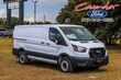 Ford Transit-150 Cargo