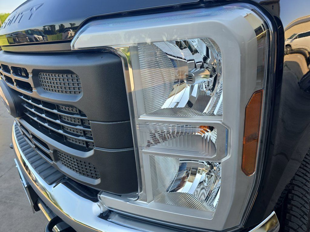 2026 Ford F-250 Super Duty XL - Photo 26