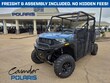  Polaris Ranger