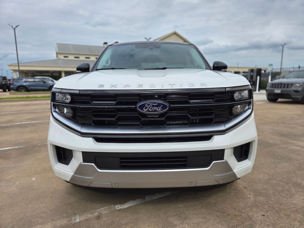 New 2026 Ford Expedition Max Platinum SUV