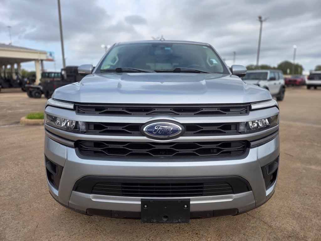 Used 2022 Ford Expedition XLT Texas Edition SUV