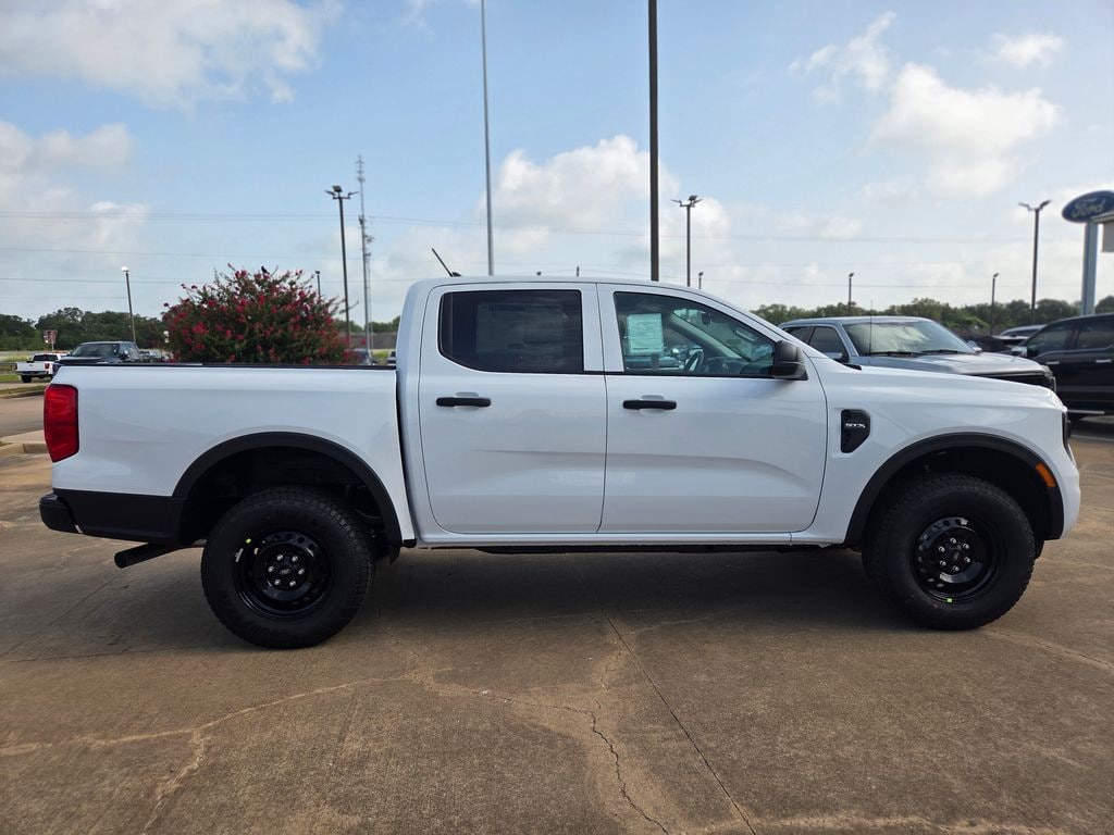 New 2026 Ford Ranger STX Truck