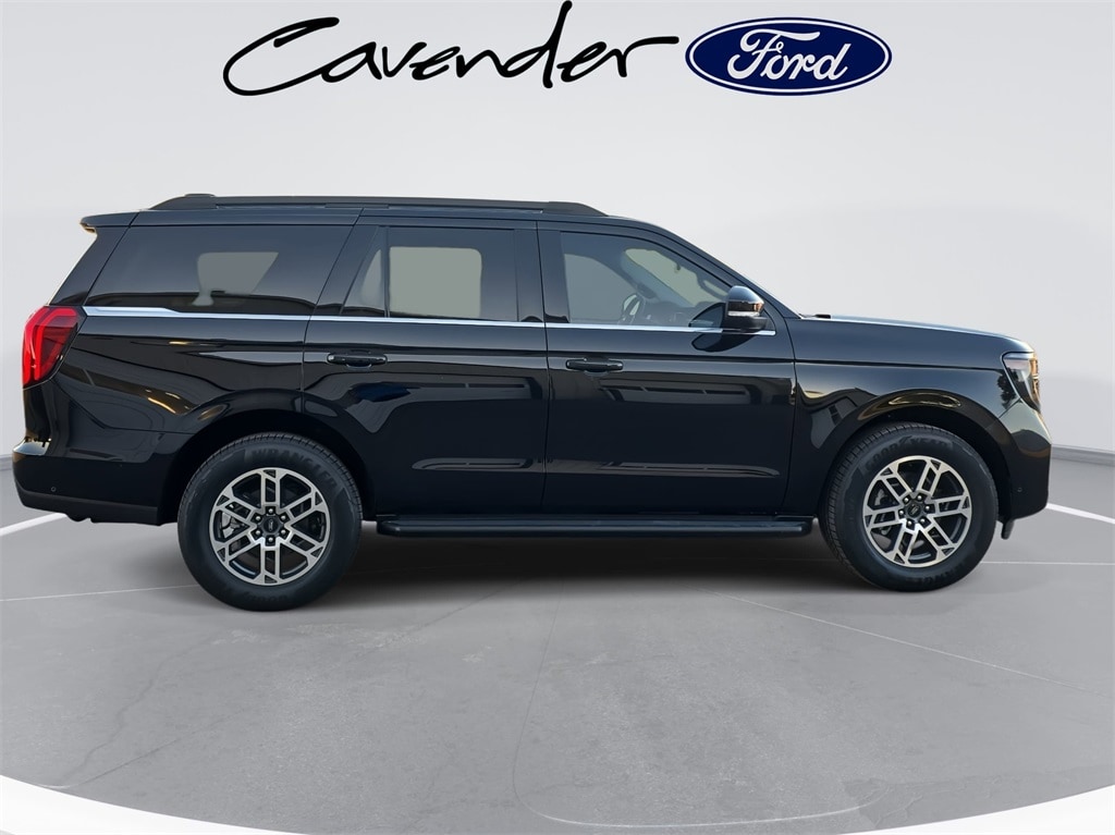 New 2025 Ford Expedition Active SUV