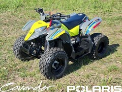 2019 Polaris Outlaw 50 ATV