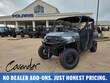  Polaris Ranger