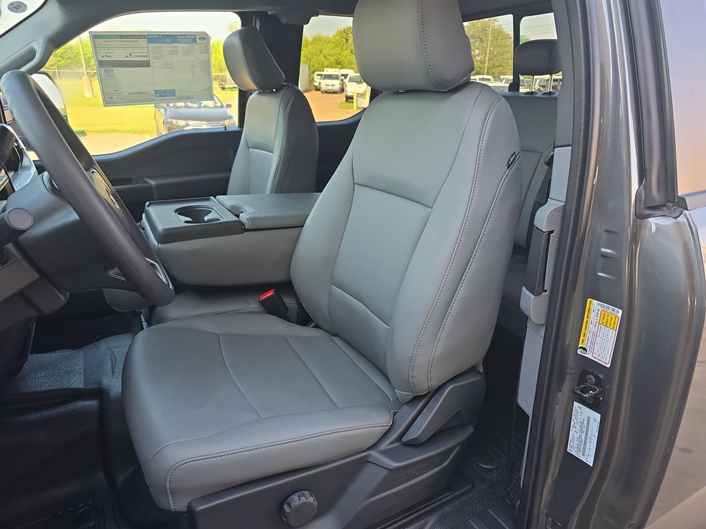 2026 Ford F-350 Super Duty XL - Photo 14