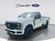 Ford Super Duty F-350