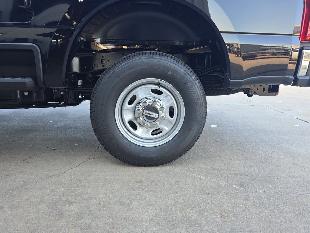2026 Ford F-250 Super Duty XL - Photo 28