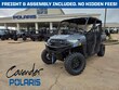  Polaris Ranger