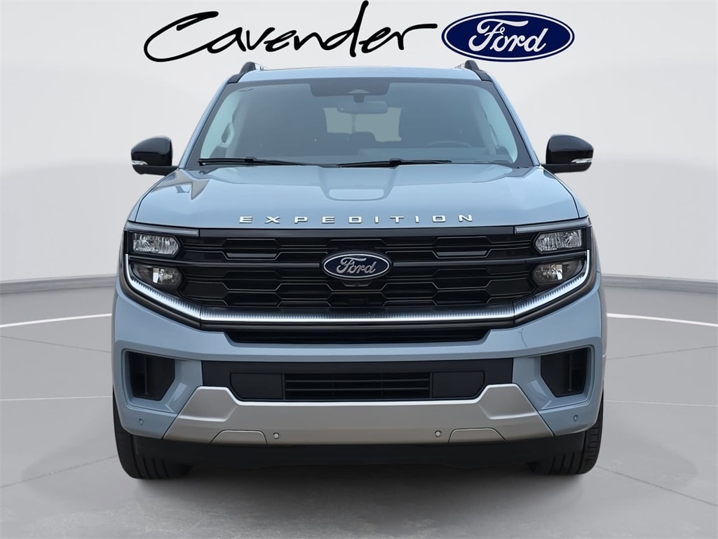 New 2026 Ford Expedition Max Platinum Ultimate SUV