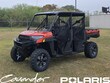  Polaris Ranger