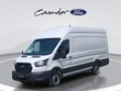 Ford Transit-350 Cargo