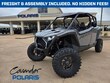  Polaris Razor