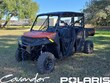  Polaris Ranger
