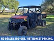  Polaris Ranger