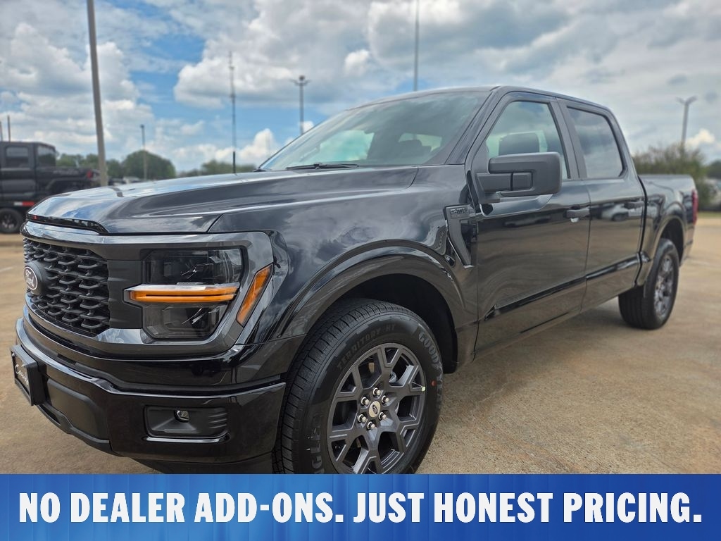 New 2026 Ford F-150 STX Truck