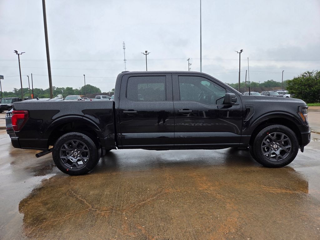 New 2026 Ford F-150 STX Truck
