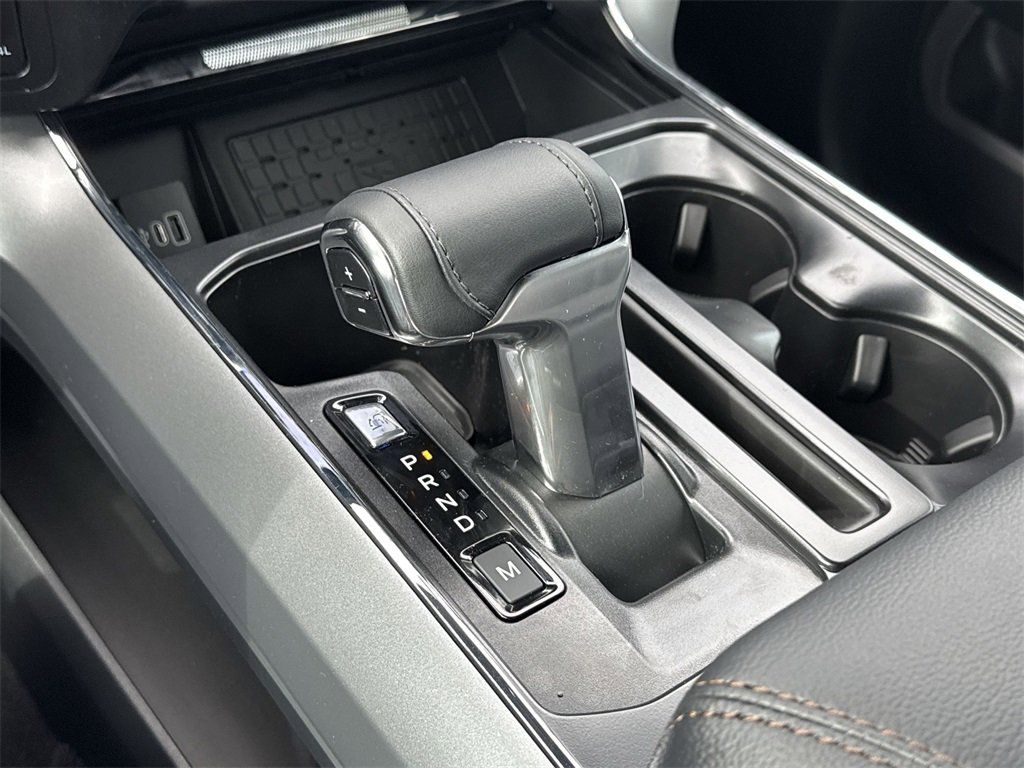 2025 Ford F-150 Lariat - Photo 15