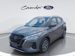 2024 Nissan Kicks SV SUV