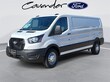  Ford Transit-350 Cargo
