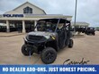  Polaris Ranger