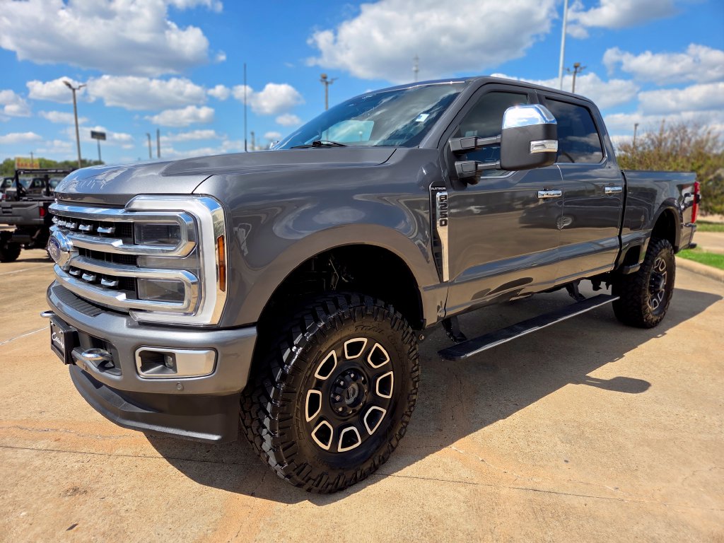  Ford F-250