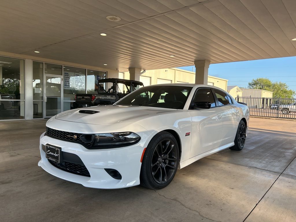 2024 Dodge Hornet GT AWD