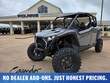  Polaris Razor