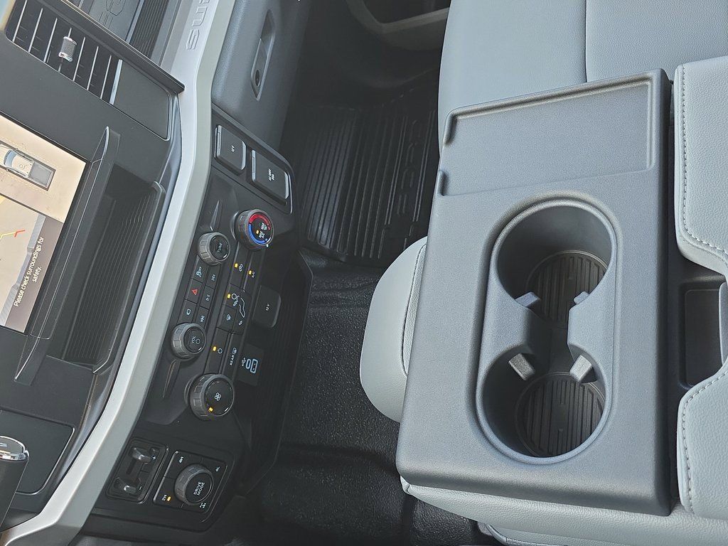 2026 Ford F-250 Super Duty XL - Photo 23