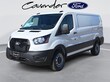  Ford Transit-150 Cargo
