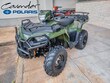 Polaris ATV